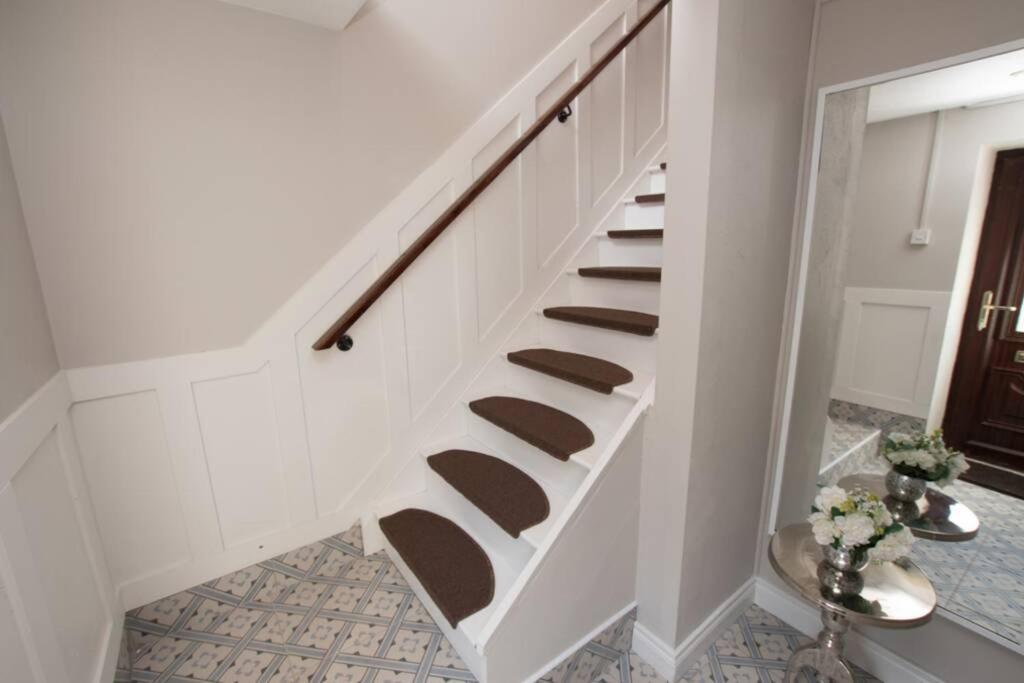 Atlantic View Apartment Dungloe Exterior foto